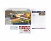 Eduard 84208 Nakajima A6M2-N Rufe Weekend Edition 1/48